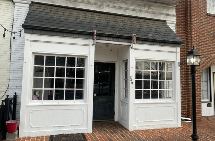 2490 Rivermont Ave, Lynchburg, VA 24503