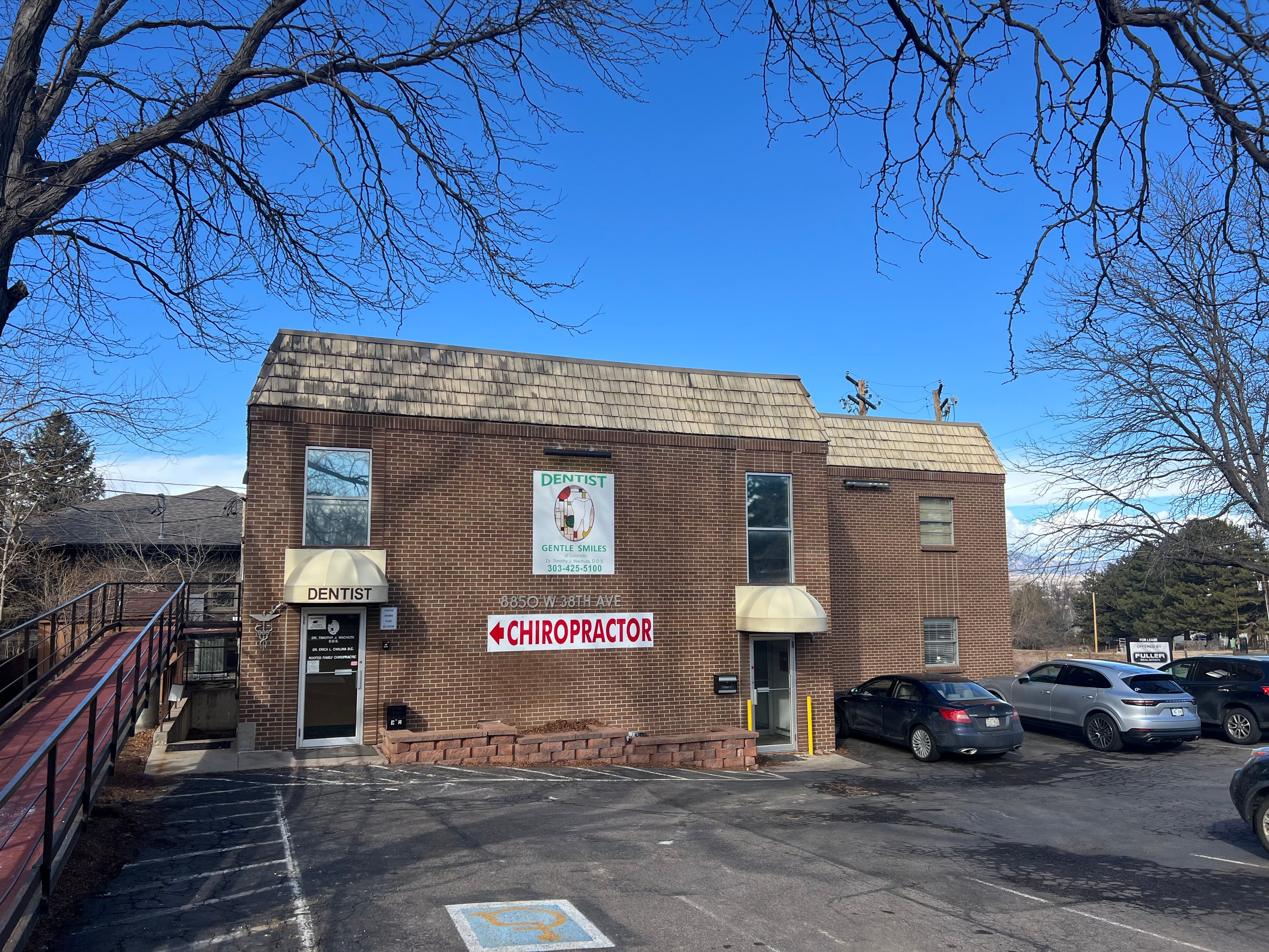 8850 West 38Th Ave, Wheat Ridge, CO 80033
