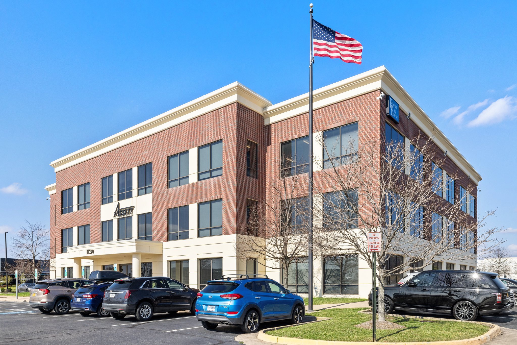 11220 Assett Loop, Manassas, VA 20109
