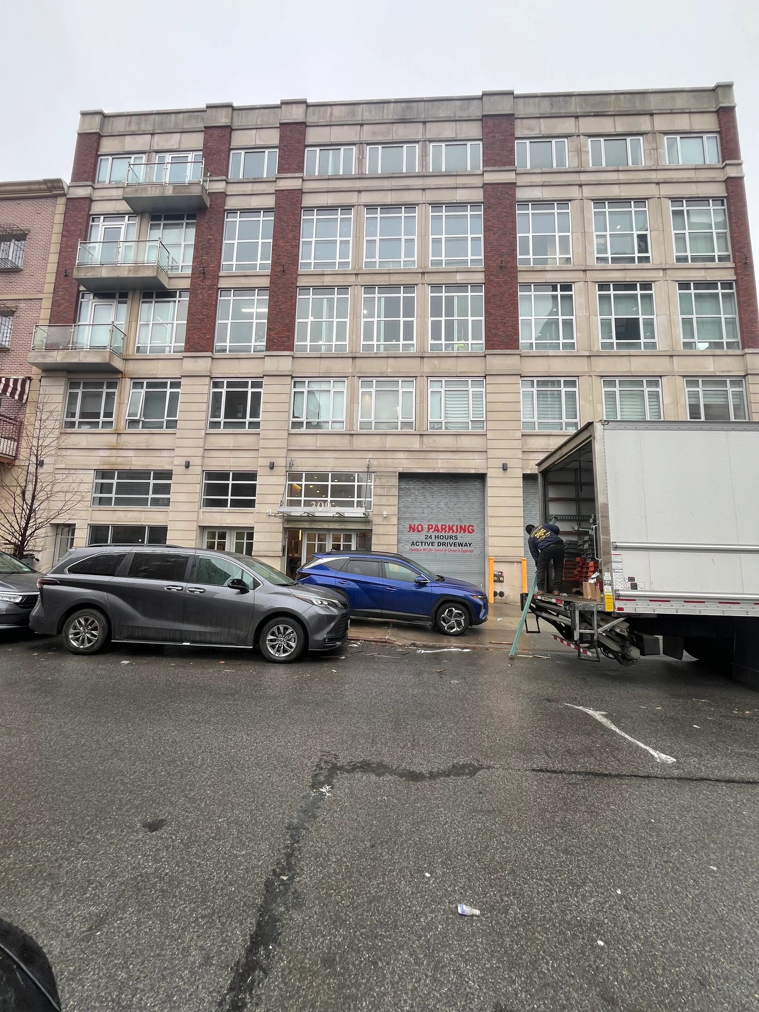 315 Rutledge St, Brooklyn, NY 11211