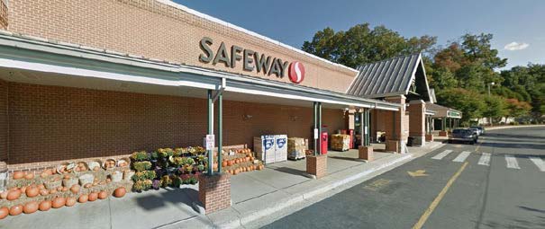 20211 Goshen Rd, Montgomery Village, MD 20886