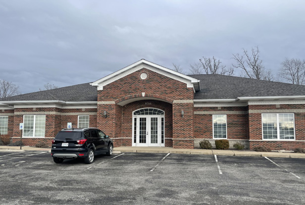 6700 Keaton Corporate Pkwy, O Fallon, MO 63368