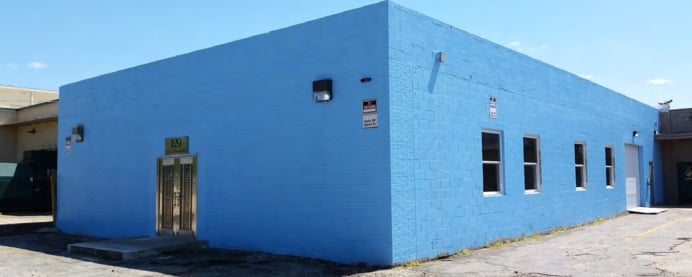 129 E Admiral Taussig Blvd, Norfolk, VA 23505