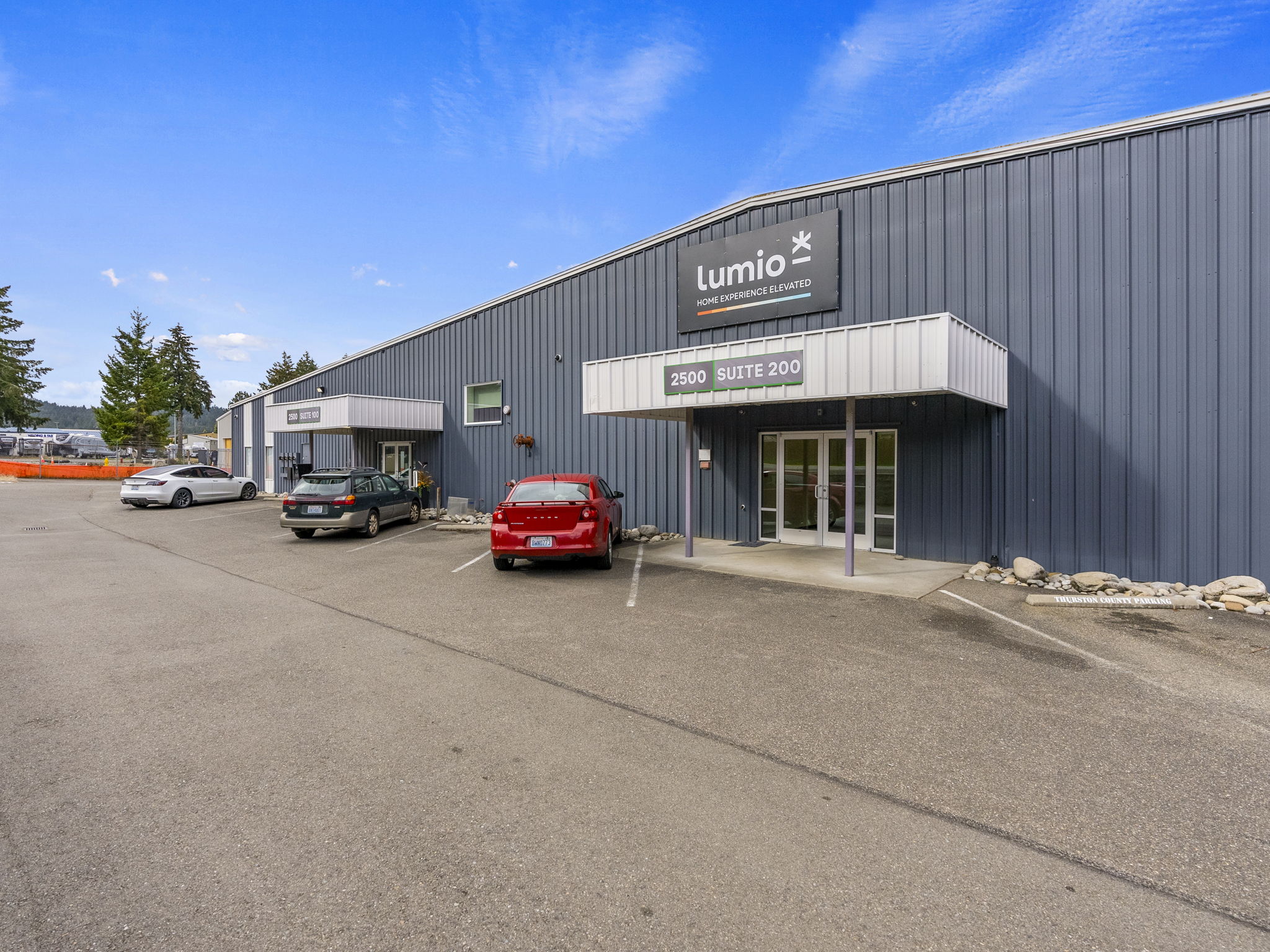 2500 Mottman Rd SW, Tumwater, WA 98512