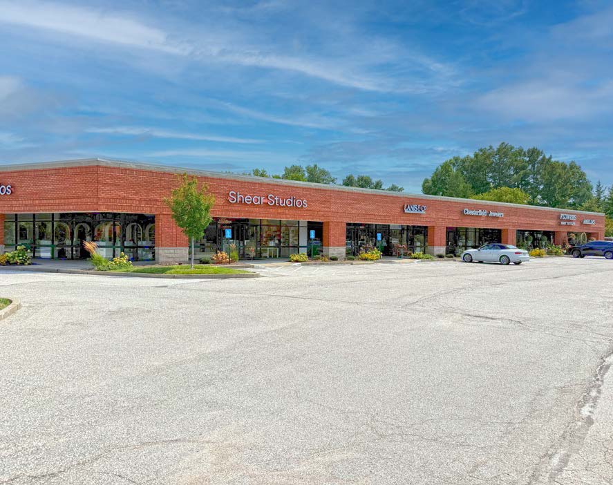 17021- Baxter Rd, Chesterfield, MO 63005