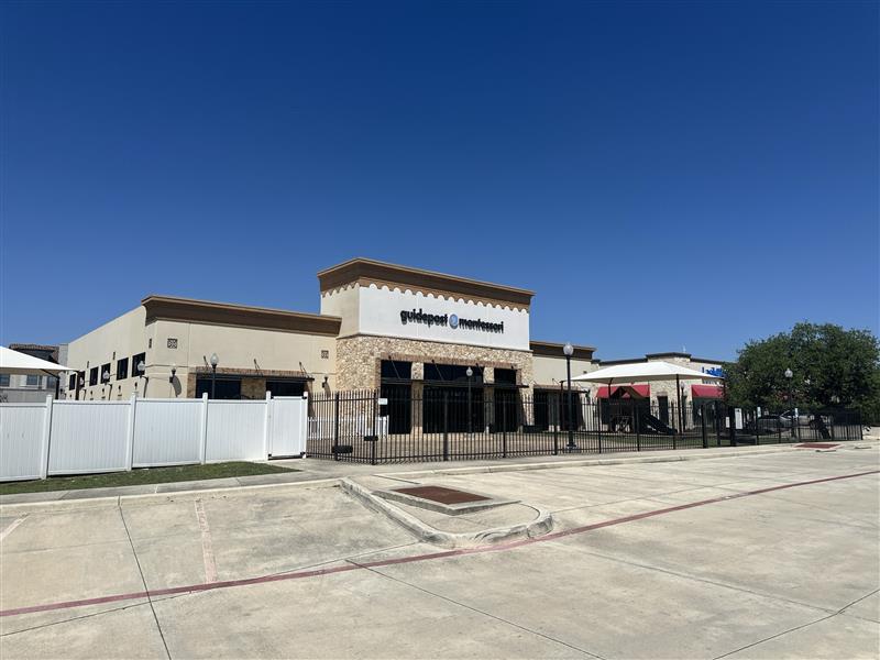 1623 N Loop 1604 W, San Antonio, TX 78232