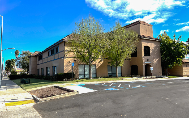 1410 Monument Blvd, Concord, CA 94520