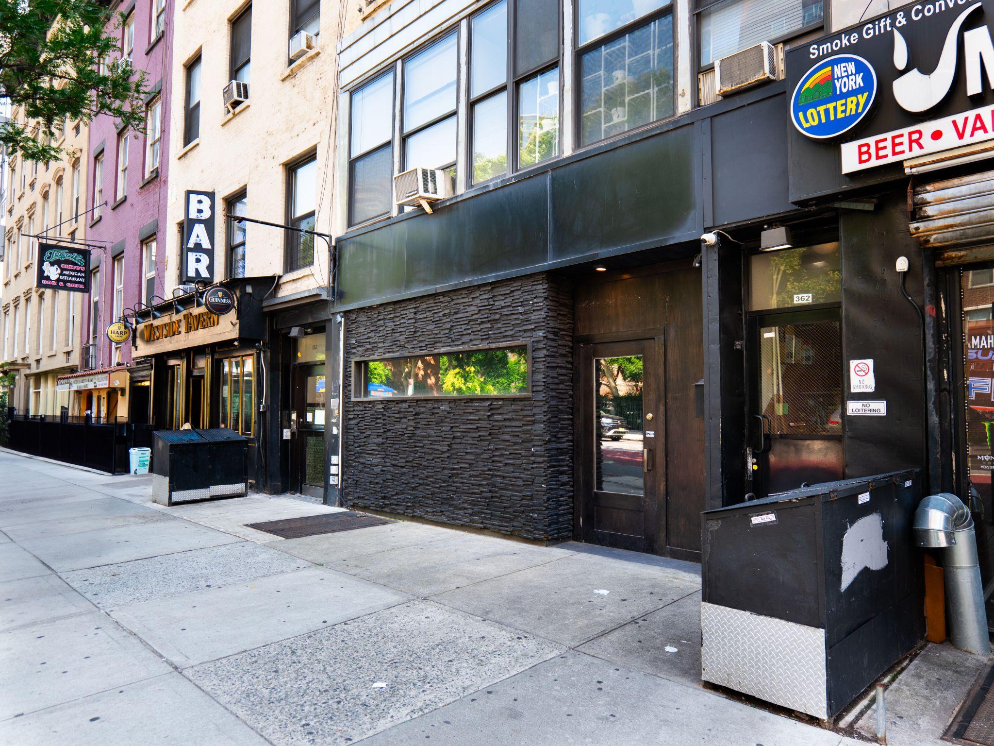 362 W 23RD ST New York NY 10011-2216 APN: 00746-0075 | Crexi.com