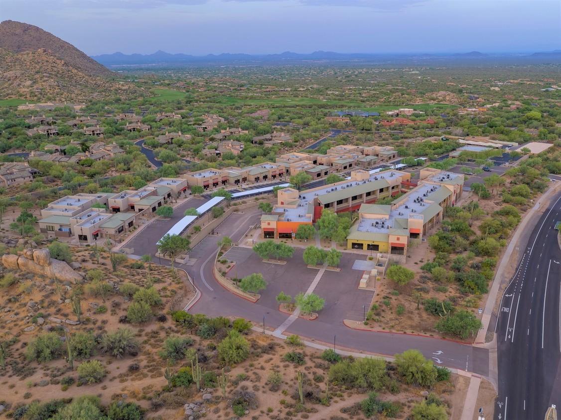 10045 E Dynamite Blvd, Scottsdale, AZ 85262