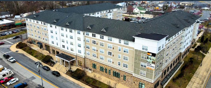10095 Washington Blvd, Laurel, MD 20723