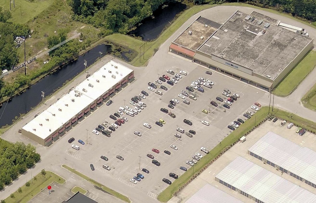 2040 Wilmington Hwy, Jacksonville, NC 28540