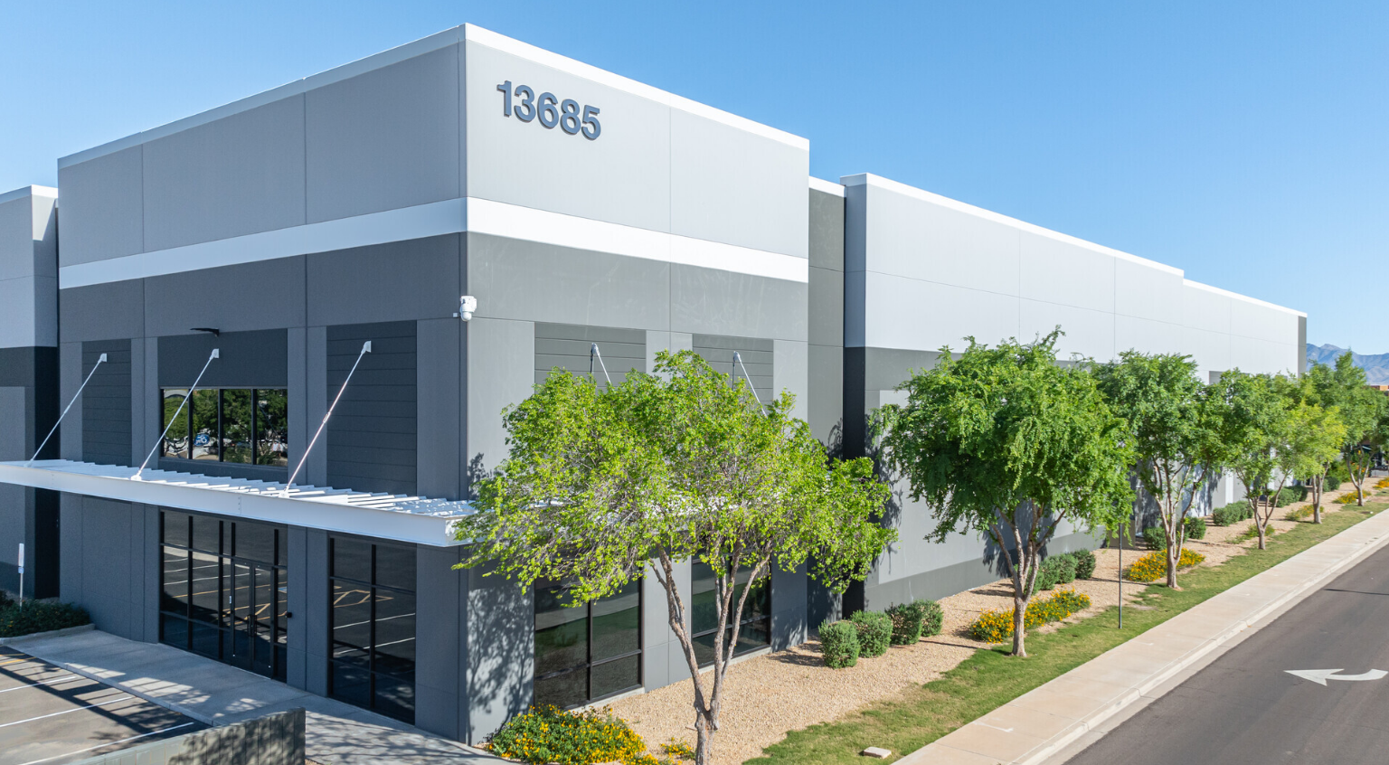 13685 W Test Dr, Goodyear, AZ 85338