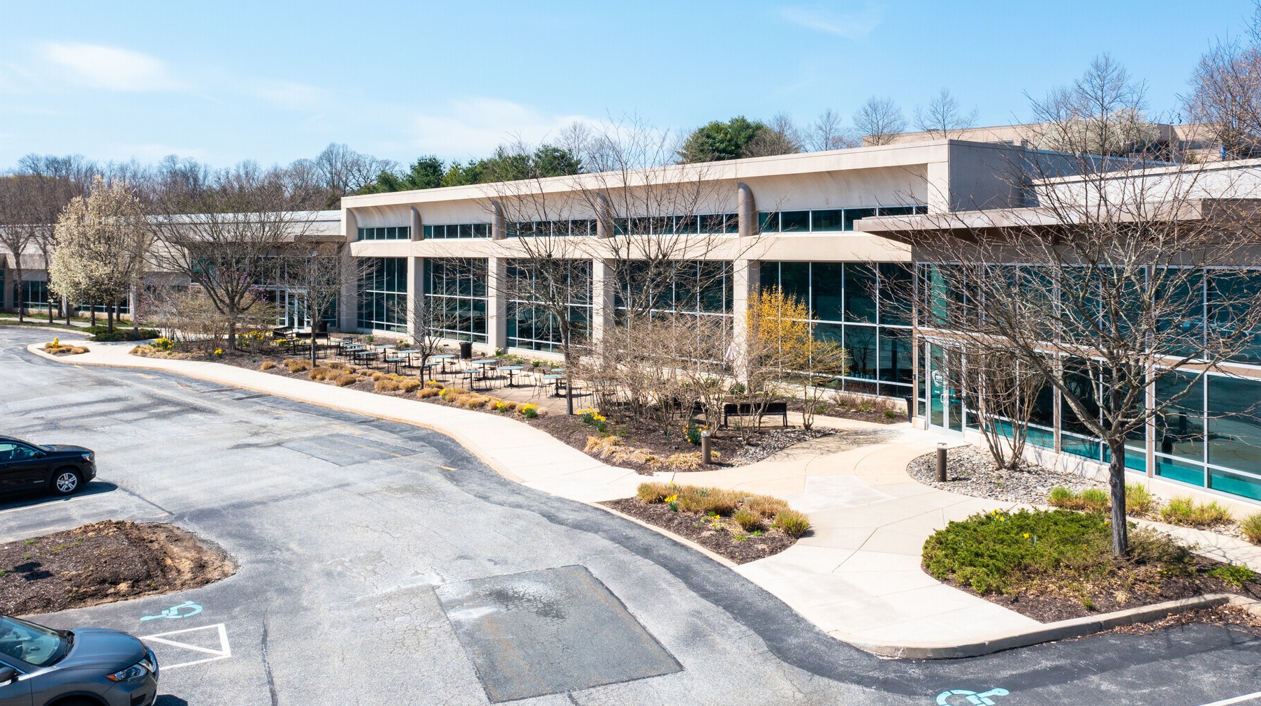 1 Braxton Way, Glen Mills, PA 19342