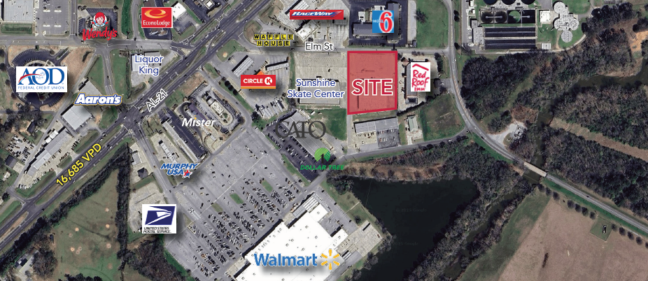 134 Elm St, Oxford, AL 36203