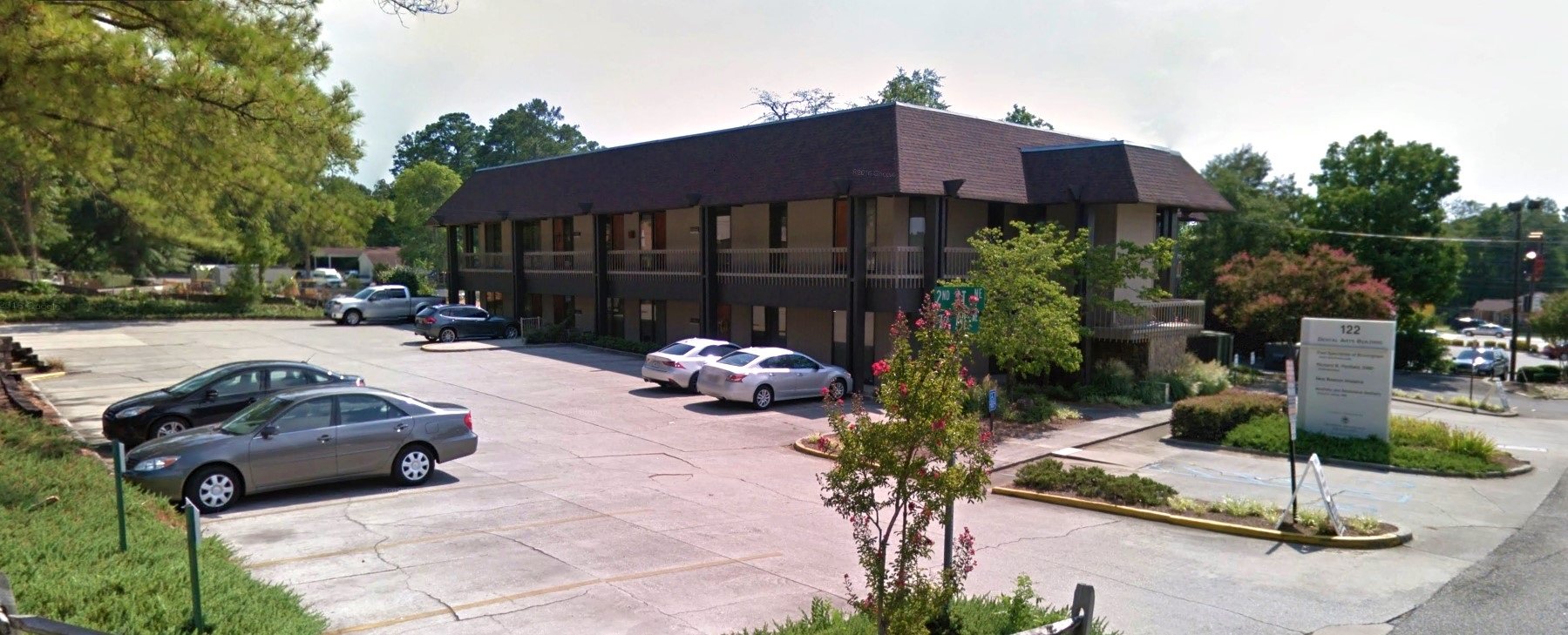 122 7Th Ave NE, Alabaster, AL 35007