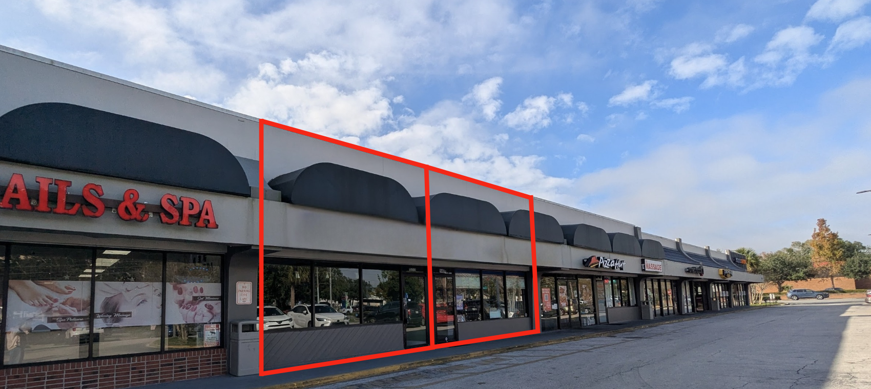 600 E Altamonte Dr, Altamonte Springs, FL 32701