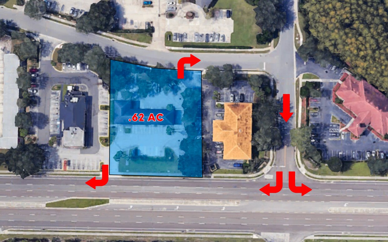 14513 Gatorland Dr, Orlando, FL 32837