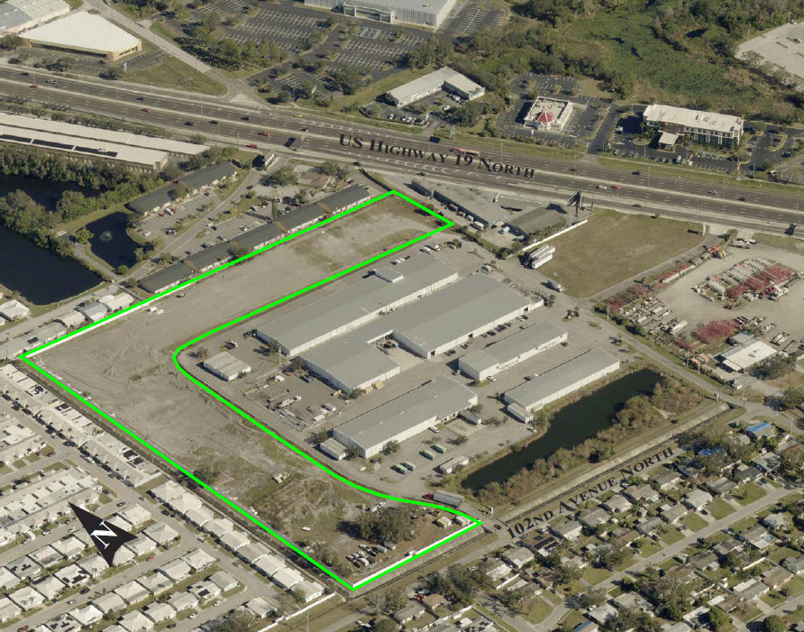 10280 Us Highway 19 N, Pinellas Park, FL 33782