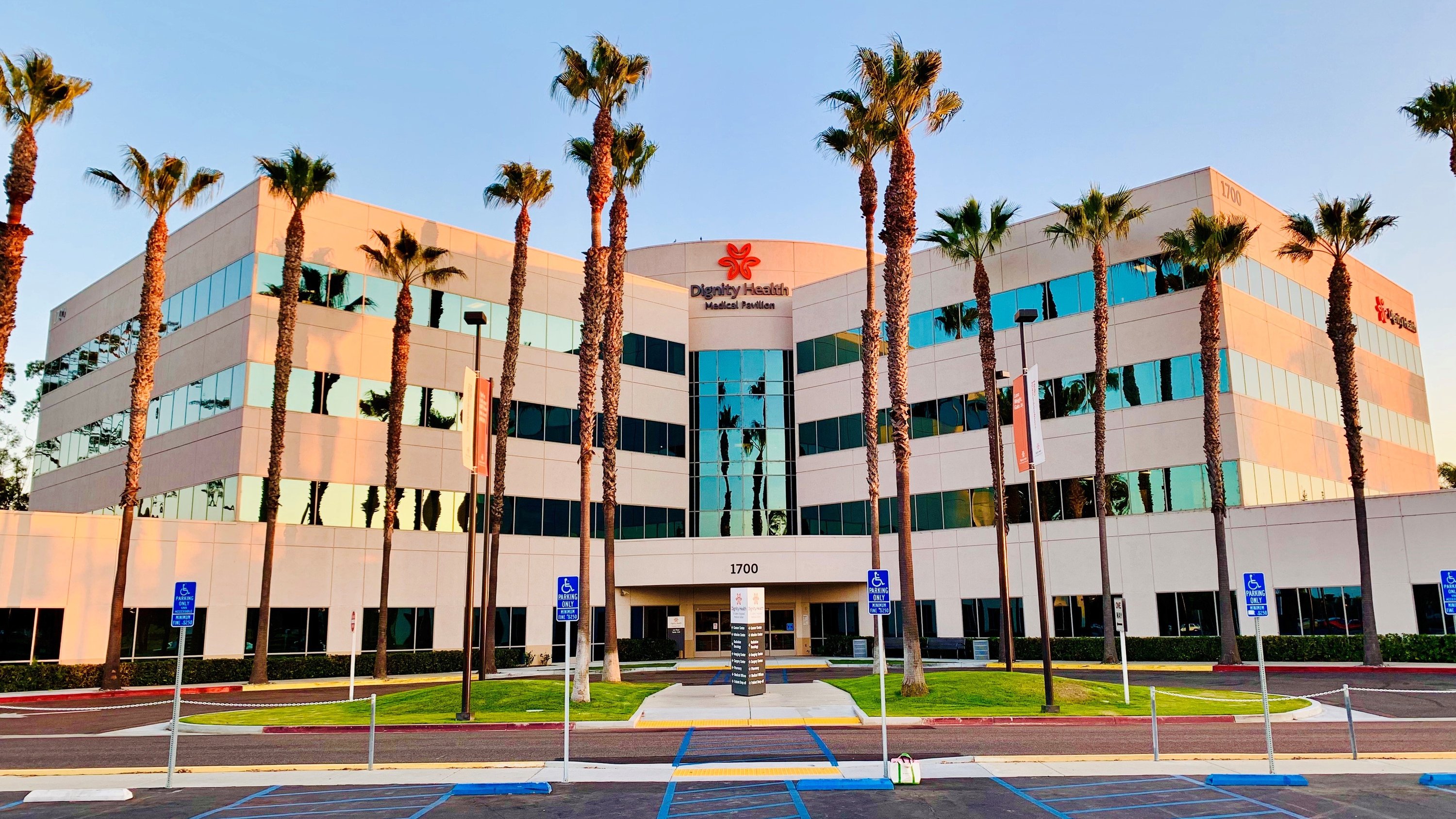 1700 N Rose Ave Oxnard, Oxnard, CA 93030