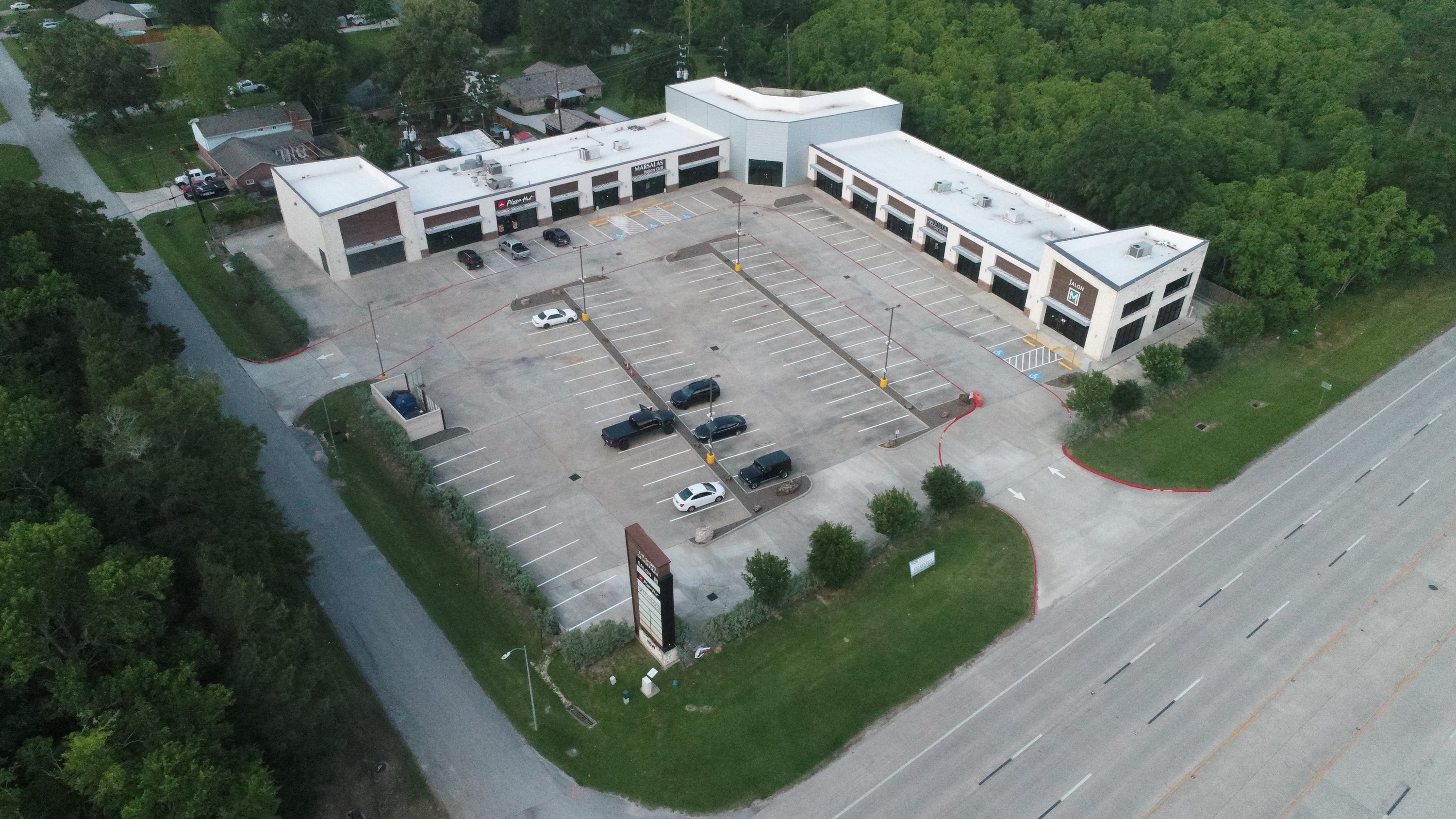 11747 Fm 1960, Huffman, TX 77336