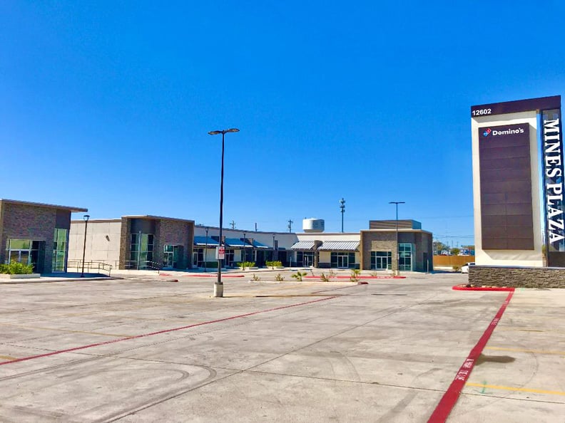 12602 Mines Rd, Laredo, TX 78045