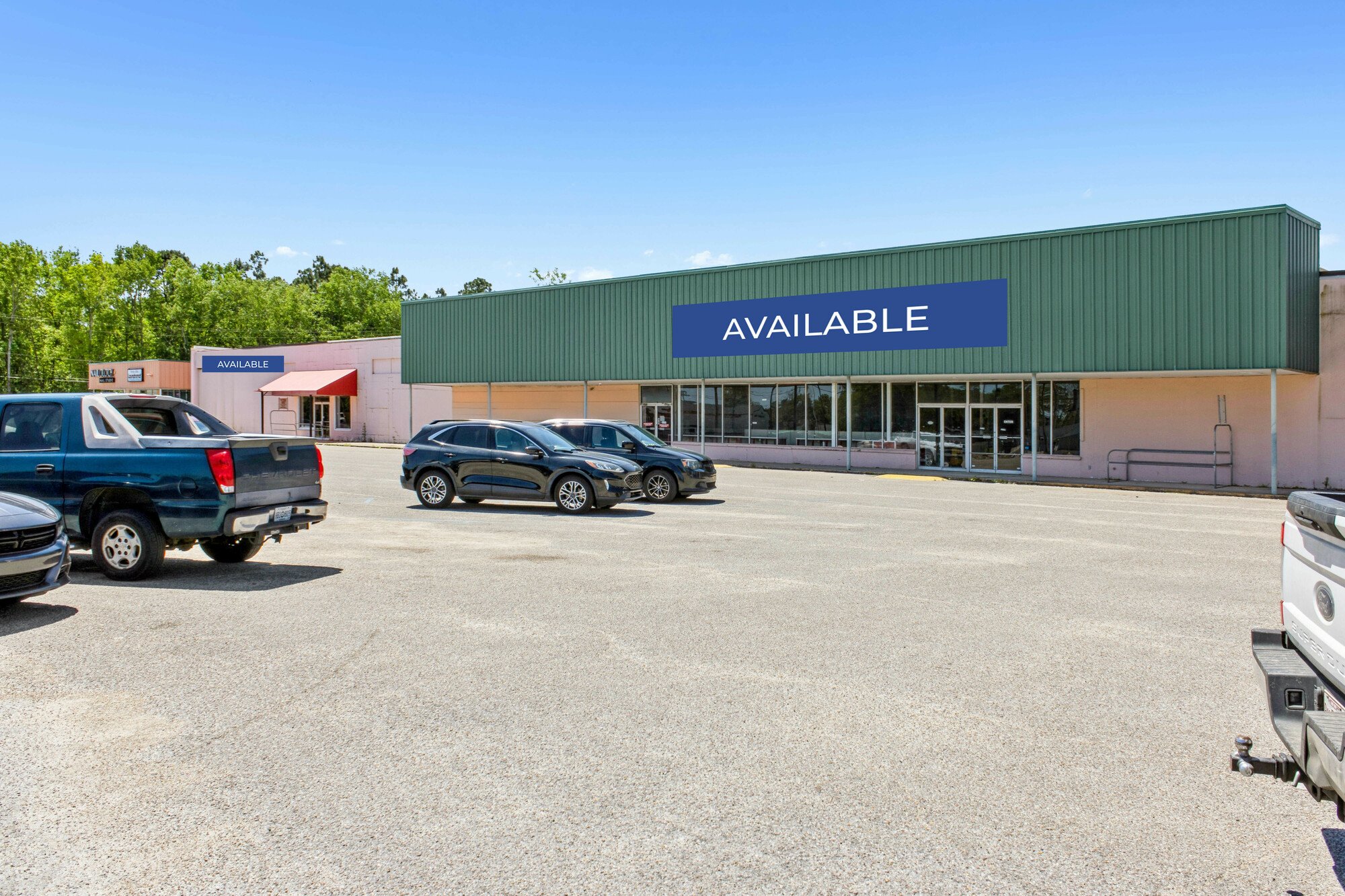 19099 Pineville Rd, Long Beach, MS 39560