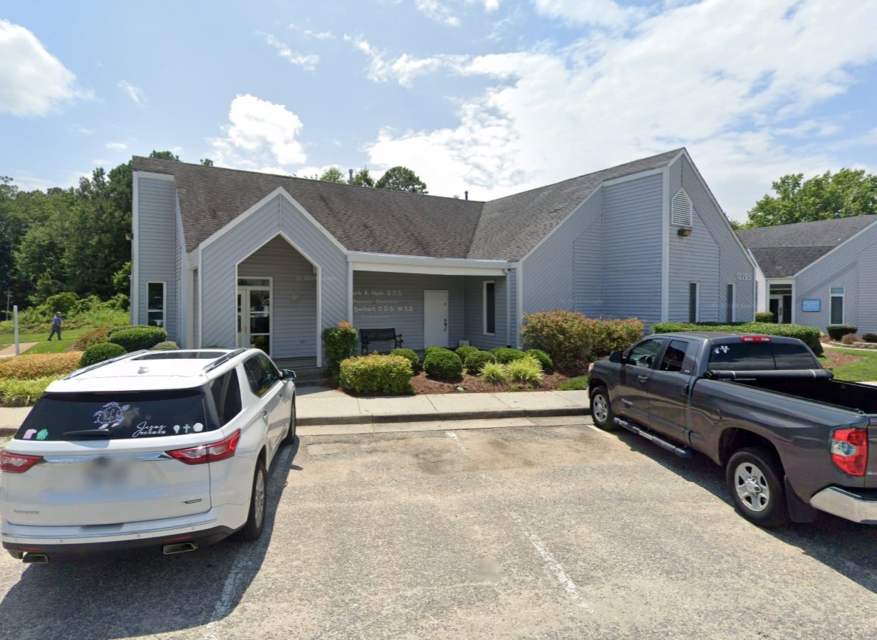 12725 Mcmanus Blvd, Newport News, VA 23602
