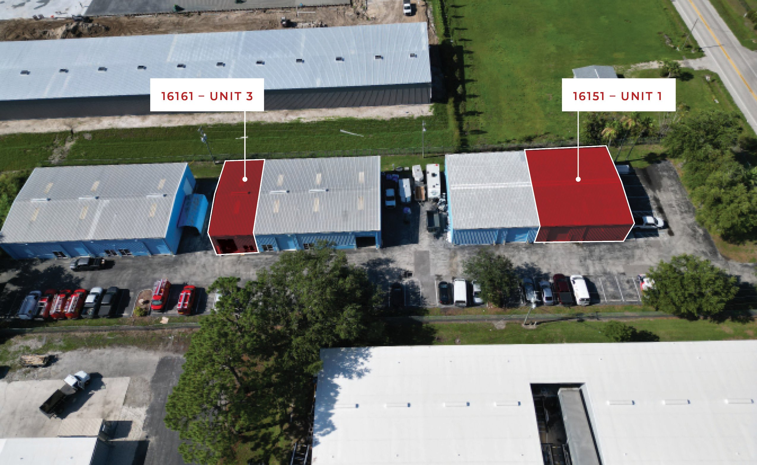 16151 Pine Ridge Rd, Fort Myers, FL 33908