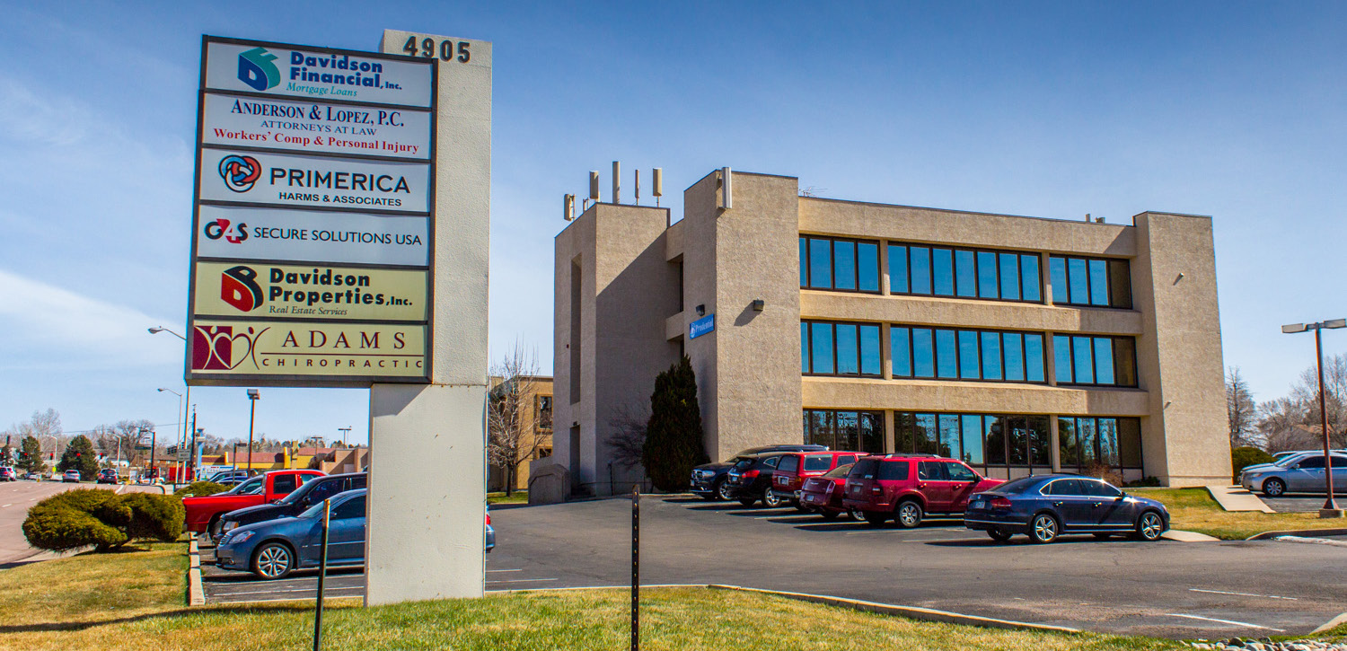 4905 N Union Blvd, Colorado Springs, CO 80918