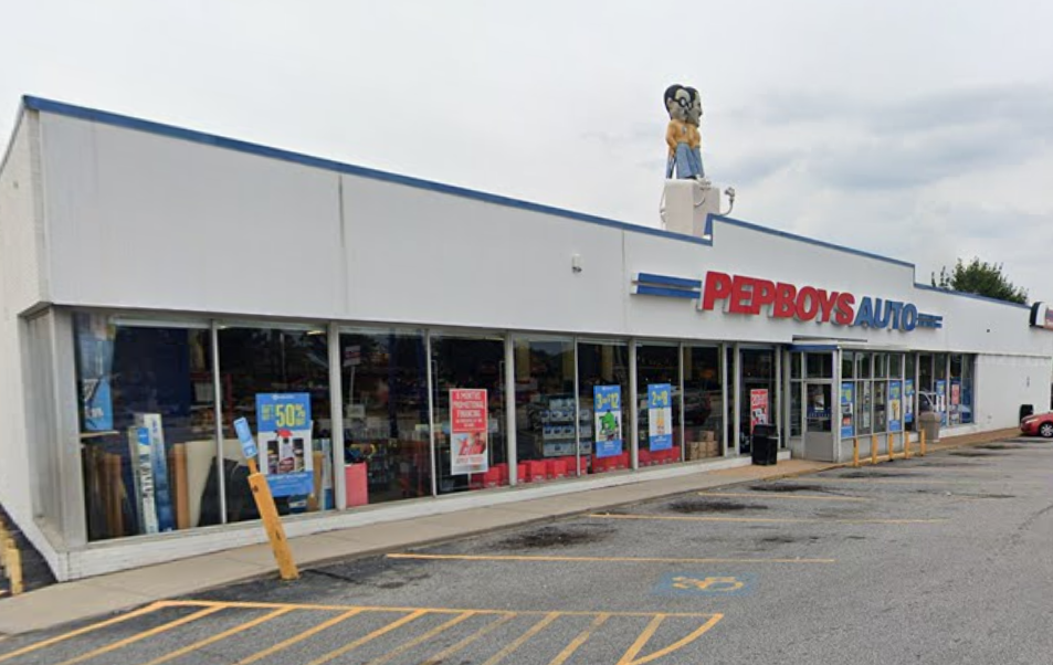 3207 Kirkwood Hwy, Wilmington, DE 19808