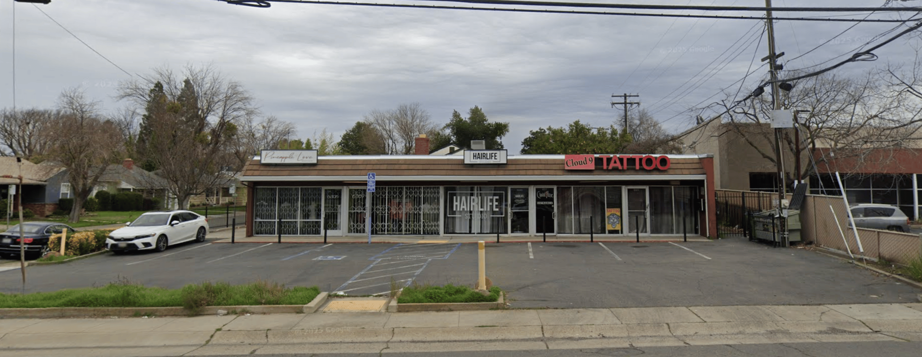 6305 Folsom Blvd, Sacramento, CA 95819
