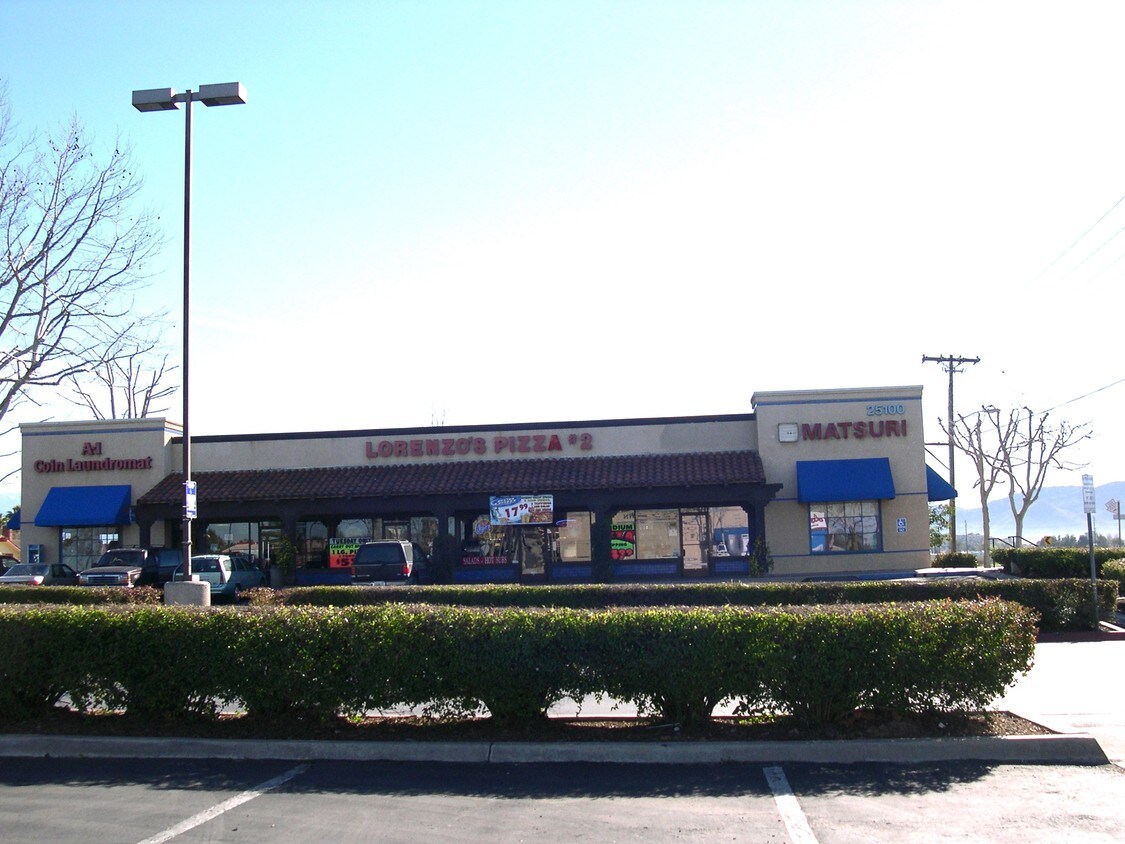 25030 Alessandro Blvd, Moreno Valley, CA 92553