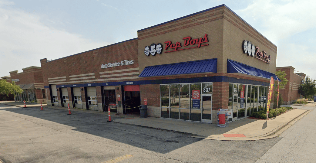 837 N Randall Rd, Batavia, IL 60510
