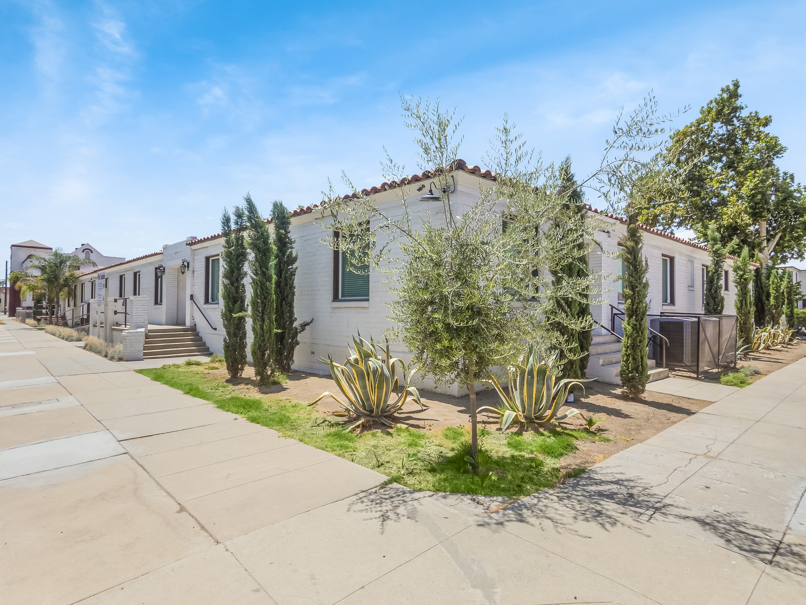 263 N 3Rd St, Porterville, CA 93257