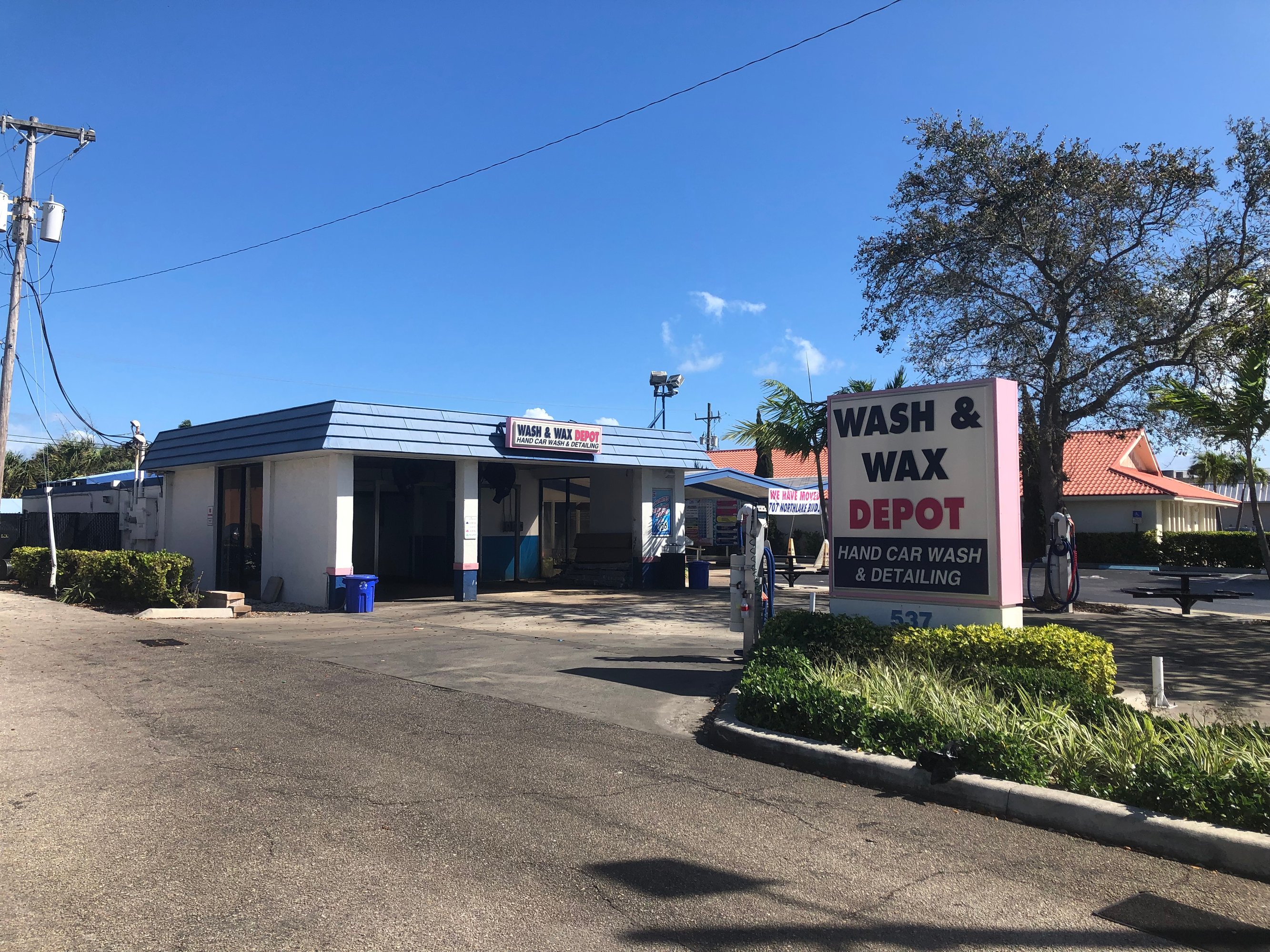 537 Northlake Blvd, North Palm Beach, FL 33408