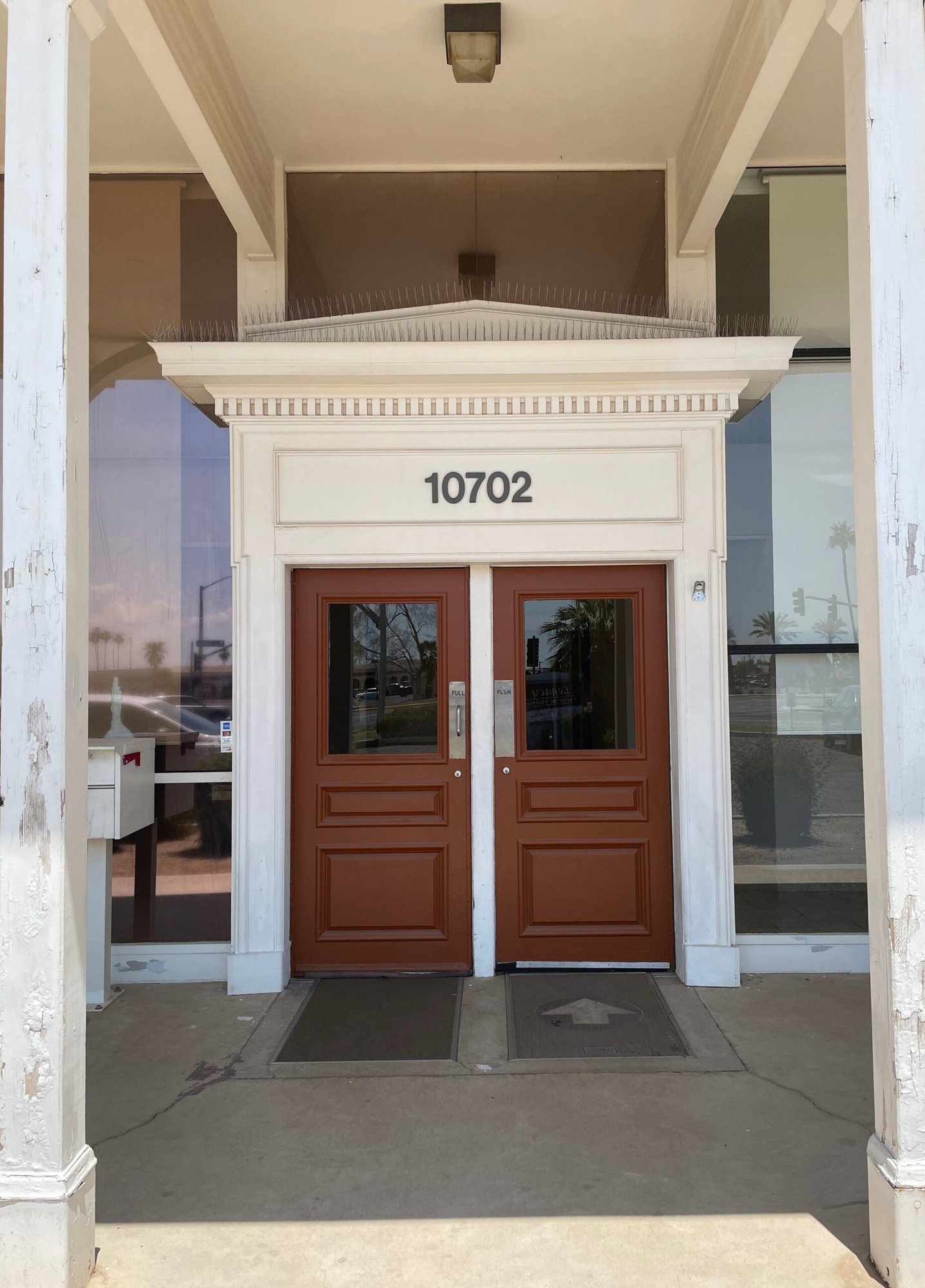 10702 W Peoria Ave, Sun City, AZ 85351