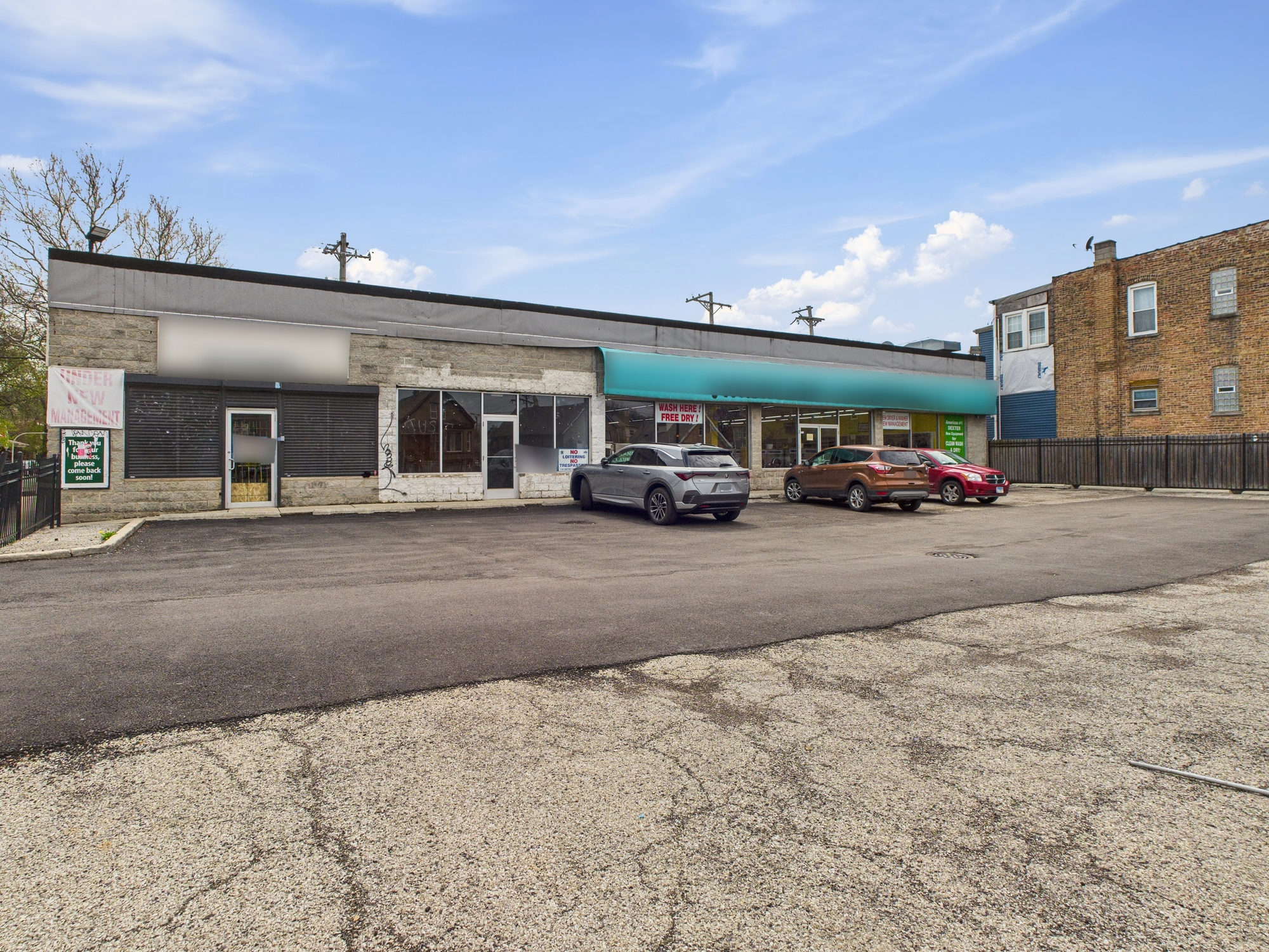 3801 W Division St, Chicago, IL 60651