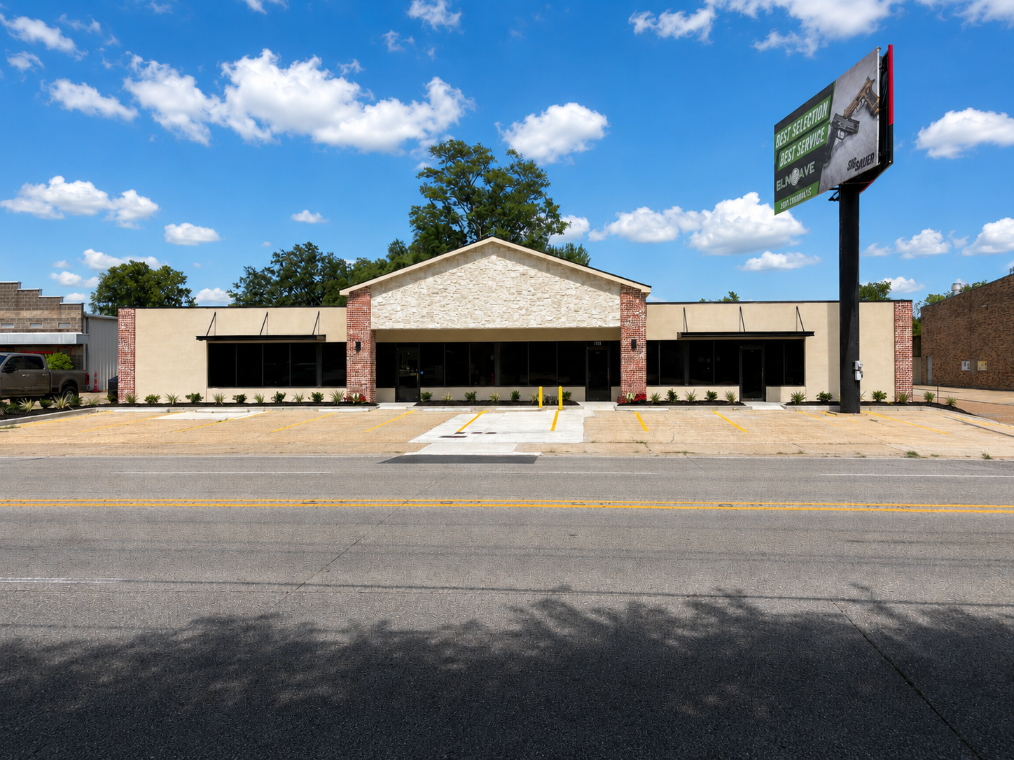 3729 Ryan St, Lake Charles, LA 70605