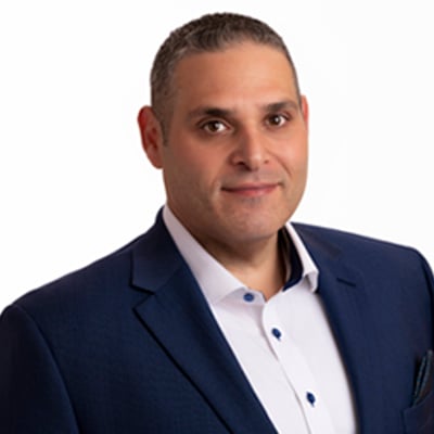 Dan Pouladian