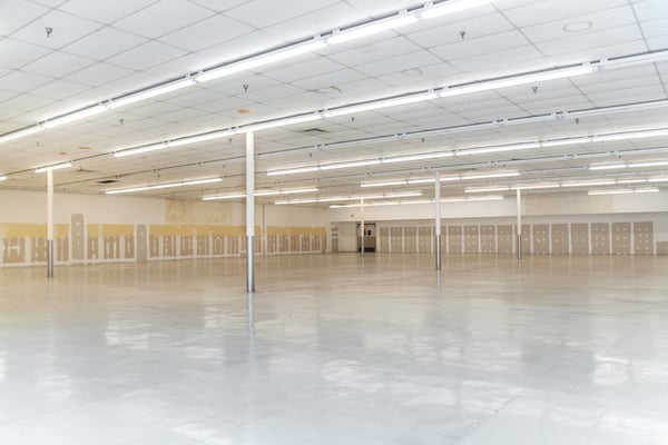 Pinehill Crossing — Anchor + Shopping Center {8.21 Acres}