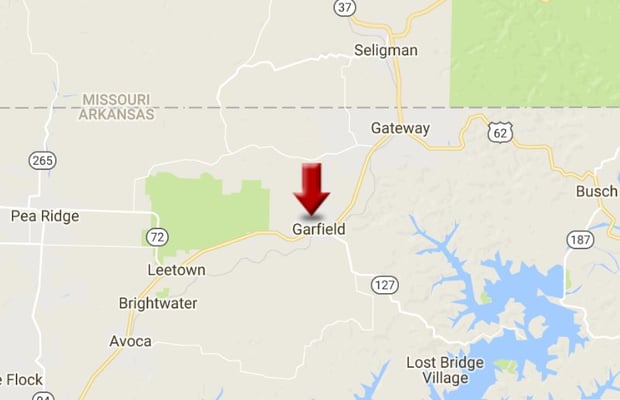 Commercial Real Estate Properties Records in Garfield, AR | Crexi