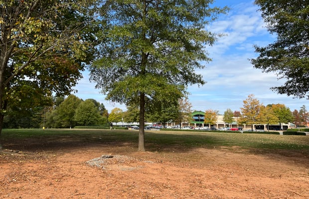 Commercial Real Estate Properties Records in Mecklenburg, NC | Crexi