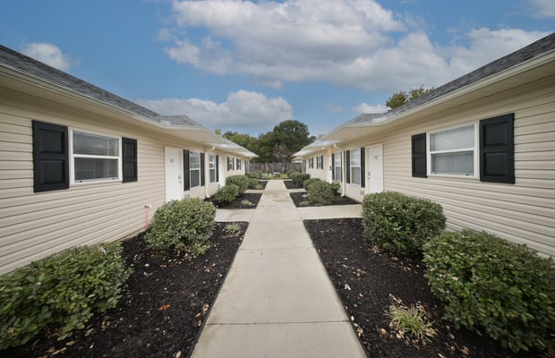 Arkansas Multifamily For Sale | Crexi