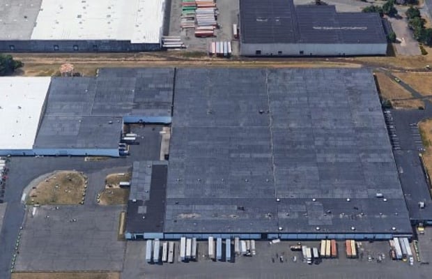 Warehouse Records in Connecticut | Crexi