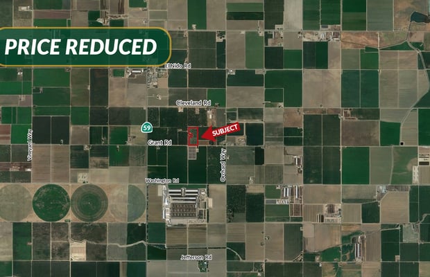 General Commercial Records in Merced, CA | Crexi