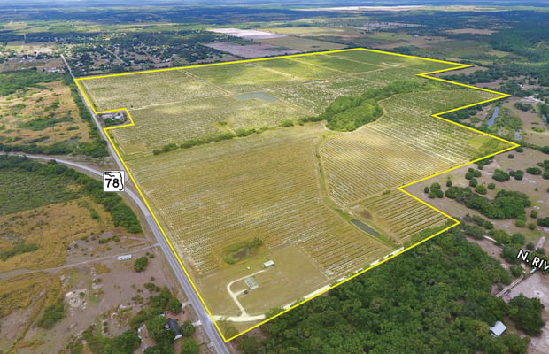 Land for Sale in Hendry County, FL | Crexi