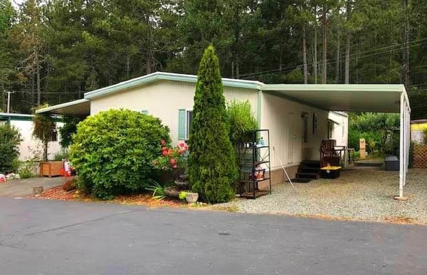 Mobile Home Parks for Sale in California | Crexi