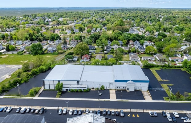 New Jersey Warehouse For Sale | Crexi