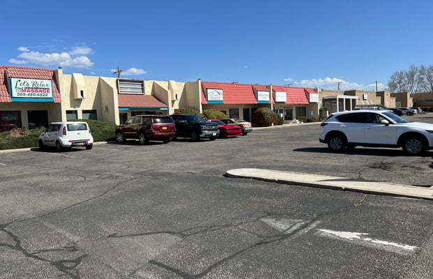 Retail Records in 87107 1747, NM | Crexi