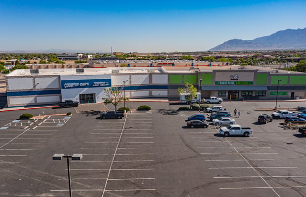 Retail Records in 87107 1747, NM | Crexi